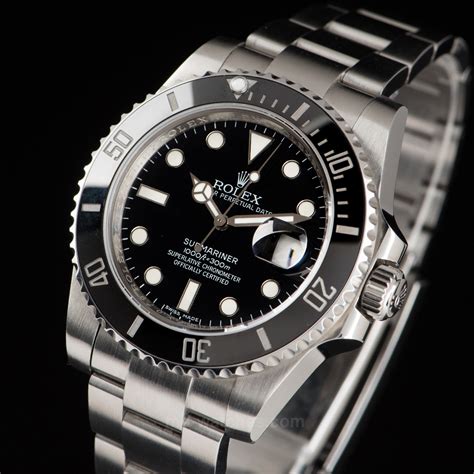 rolex 11610ln